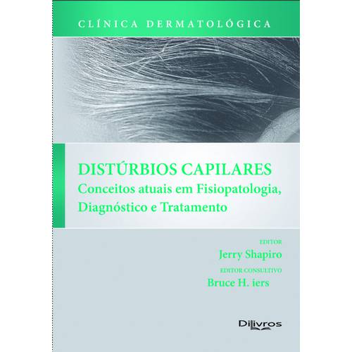 Distúrbios Capilares