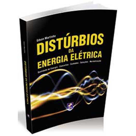 Disturbios da Energia Eletrica - Erica
