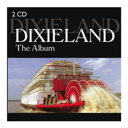 Dixeland - The Album