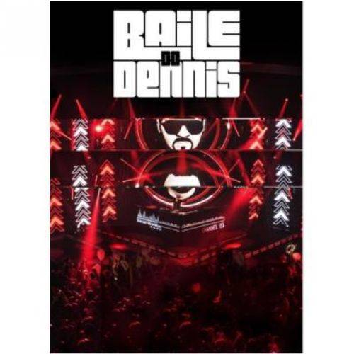 DJ Dennis - Baile do Dennis