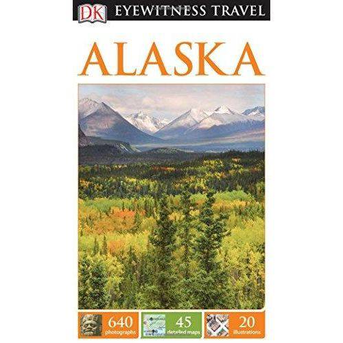 Dk Eyewitness Alaska