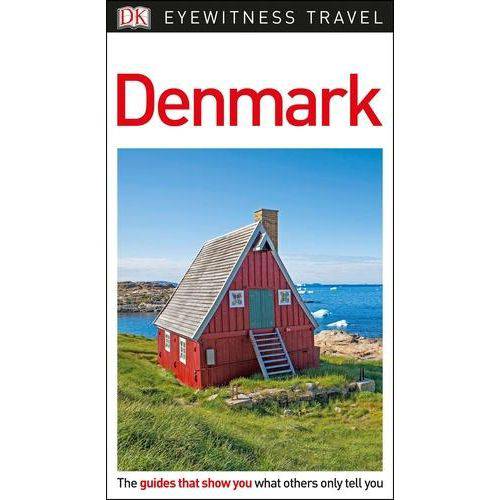 Dk Eyewitness Travel Guide Denmark