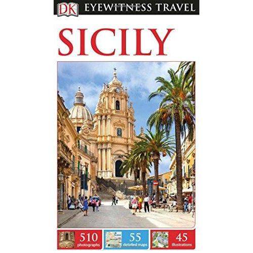Dk Eyewitness Travel Guide Sicily