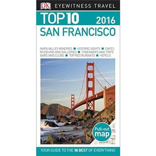 Dk Top 10 San Francisco