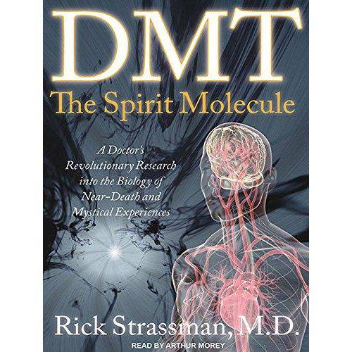 Dmt- The Spirit Molecule