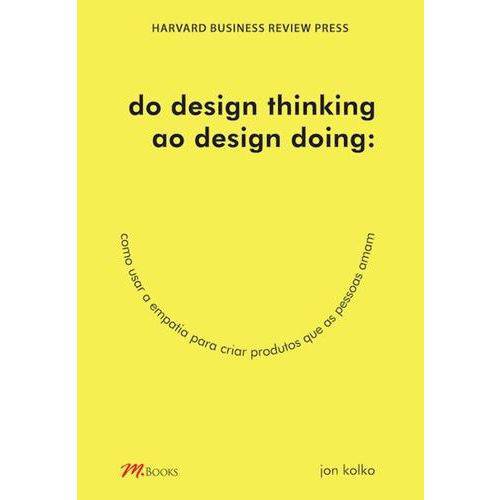 Do Design Thinking ao Design Doing