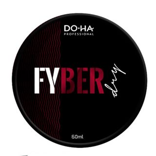Do.ha Fyber Dry - Pomada Finalizadora 60ml
