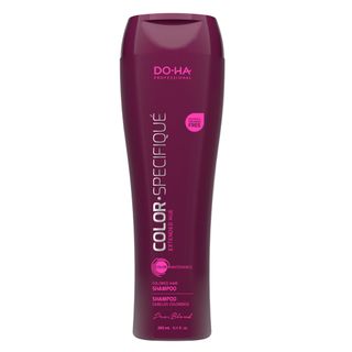 DO.HA Professional Color Specifiqué - Shampoo 250ml