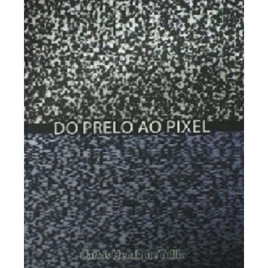 Do Prelo ao Pixel - Aut Paranaense