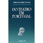 Do Teatro em Portugal