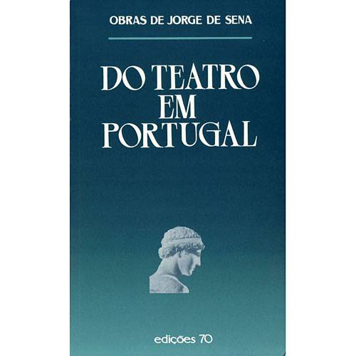 Do Teatro em Portugal