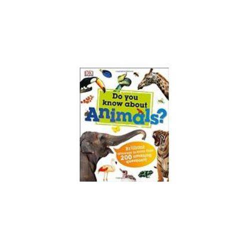 Do You Know About Animals?