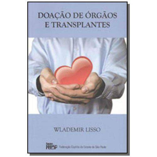 Doacao de Orgaos e Transplantes