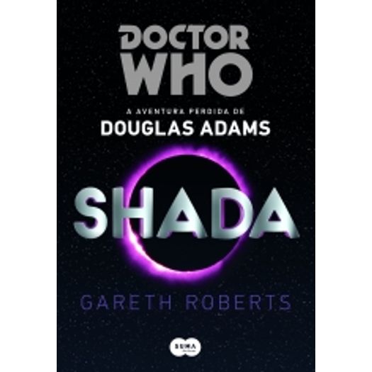 Doctor Who - Shada - Suma de Letras