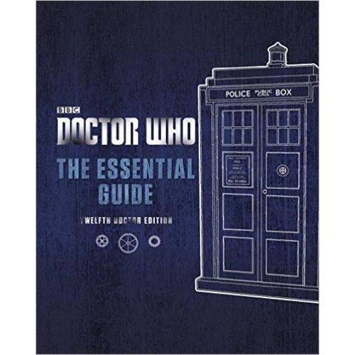 Doctor Who - The Essential Guide