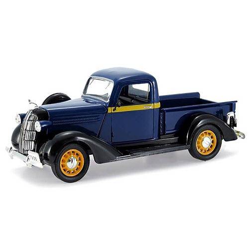 Dodge 1936 Pick-Up Truck Signature Models 1:32 Azul