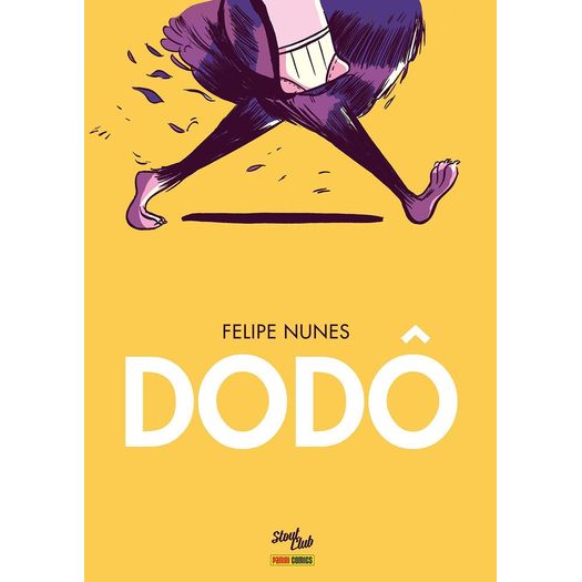 Dodo - Panini