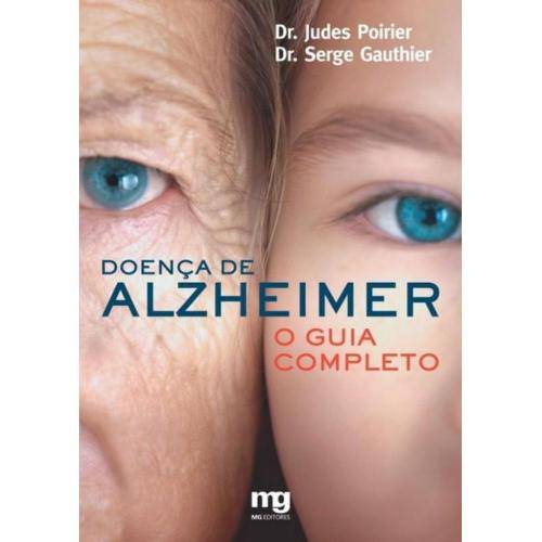 Doença de Alzheimer. Guia Completo