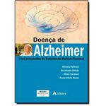 Doença de Alzheimer: uma Perspectiva do Tratamento Multiprofissional