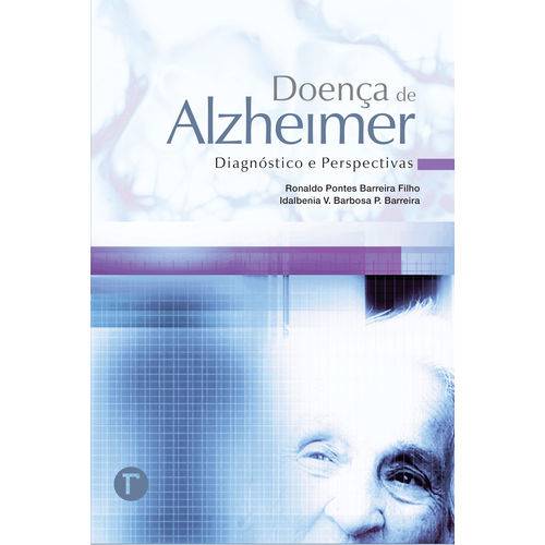 Doença de Alzheimer