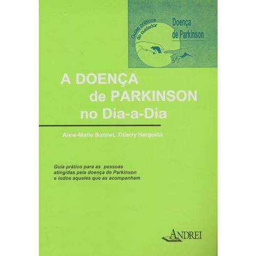 Doenca de Parkinson no Dia a Dia, a - Andrei