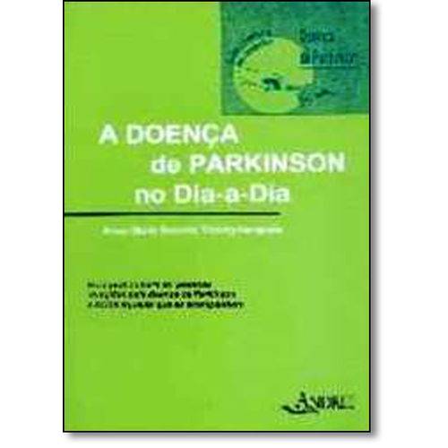 Doença de Parkinson no Dia-a-dia, a