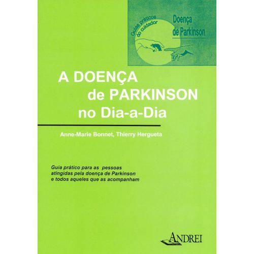 Doença de Parkinson no Dia-a-dia