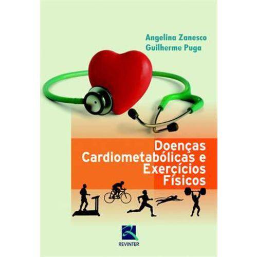 Doenças Cardiometabolicas e Exercicios Fisicos