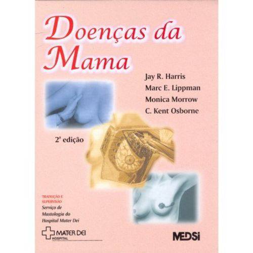 Doenças da Mama