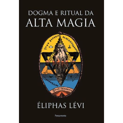 Dogma e Ritual da Alta Magia - Pensamento