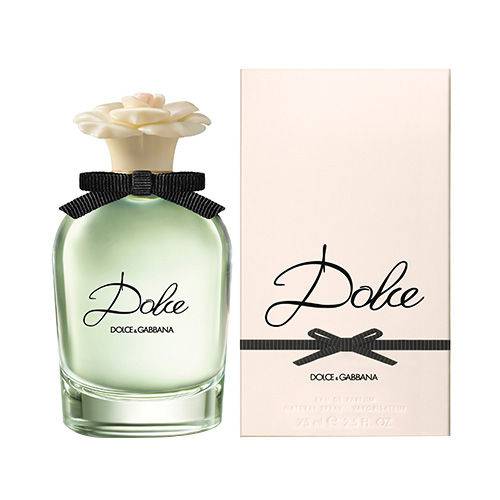 Dolce Eau de Parfum Dolcegabbana - Perfume Feminino 50ml