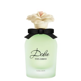 Dolce Floral Drops Dolce&Gabbana - Perfume Feminino - Eau de Toilette 50ml