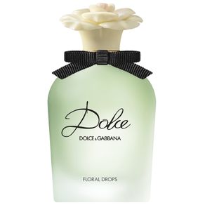 Dolce Floral Drops Feminino de Dolce & Gabbana Eau de Toilette 75 Ml