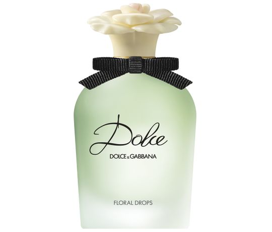 Dolce Floral Drops Feminino de Dolce & Gabbana Eau de Toilette 75 Ml