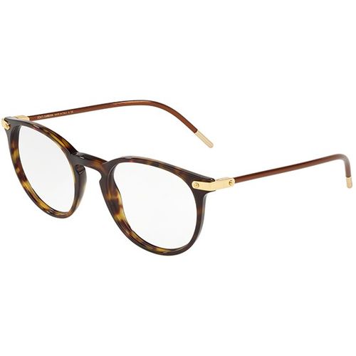 Dolce Gabbana 3303 502 - Oculos de Grau