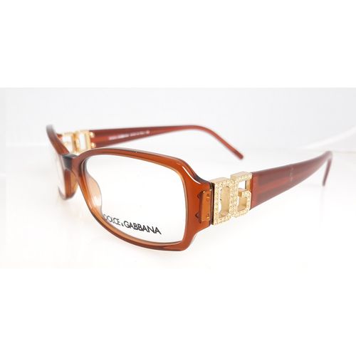 Dolce Gabbana 3013B 607 - Oculos de Grau