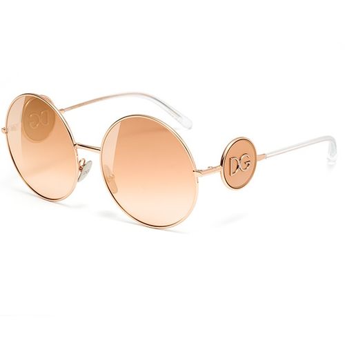 Dolce Gabbana 2205 12986F - Oculos de Sol