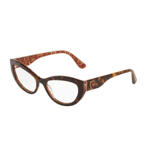 Dolce Gabbana 3306 3204 - Oculos de Grau