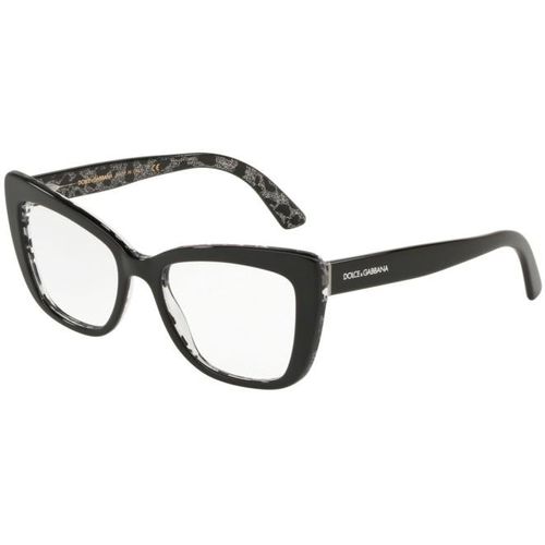 Dolce Gabbana 3308 3203 - Oculos de Grau