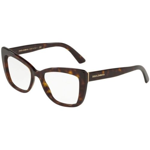 Dolce Gabbana 3308 502 - Oculos de Grau