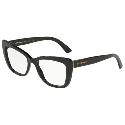 Dolce Gabbana 3308 501 - Oculos de Grau