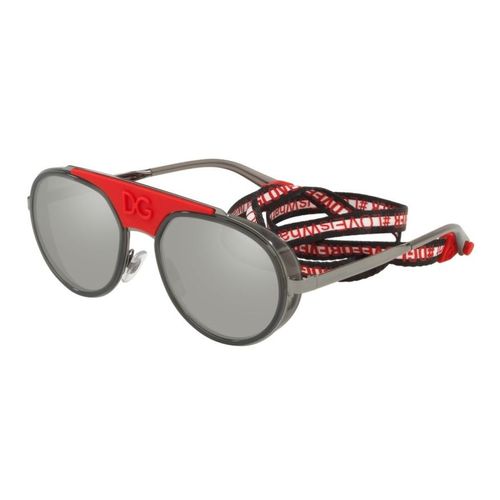 Dolce Gabbana 2210 046G - Oculos de Sol