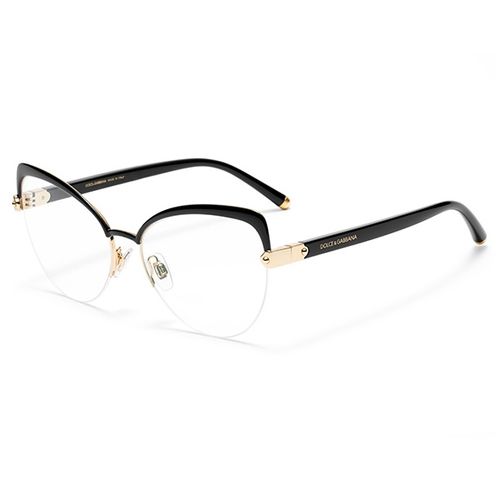 Dolce Gabbana 1305 01 - Oculos de Grau
