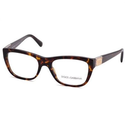 Dolce Gabbana 3171 502 - Oculos de Grau