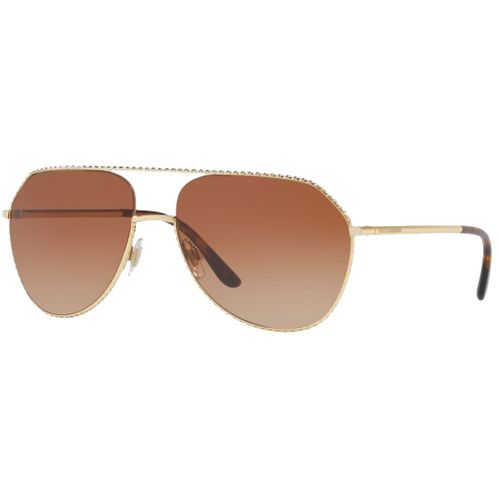 Dolce Gabbana 2191 0213 - Oculos de Sol