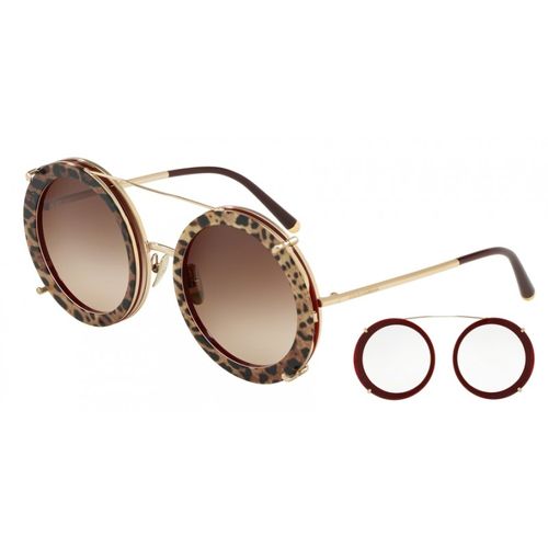 Dolce Gabbana 2198 131813 - Oculos de Sol