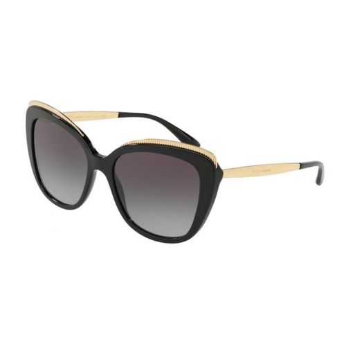 Dolce Gabbana 4332 5018G - Oculos de Sol