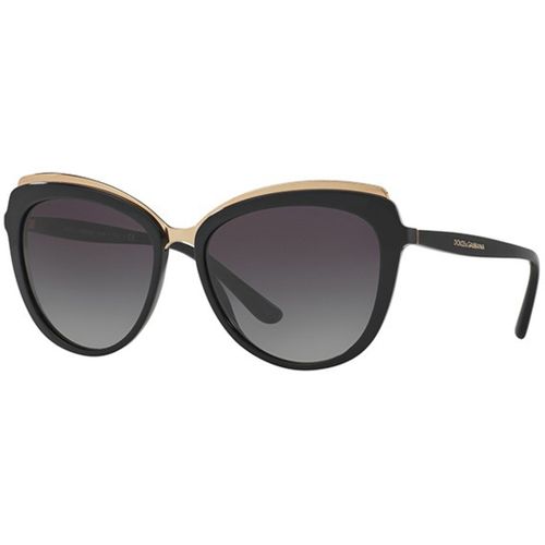 Dolce Gabbana 4304 5018G - Oculos de Sol