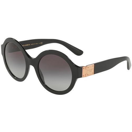 Dolce Gabbana 4331 5018G - Oculos de Sol