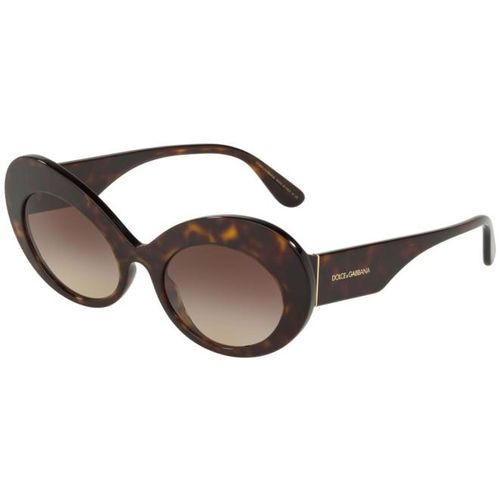 Dolce Gabbana 4345 50213 - Oculos de Sol
